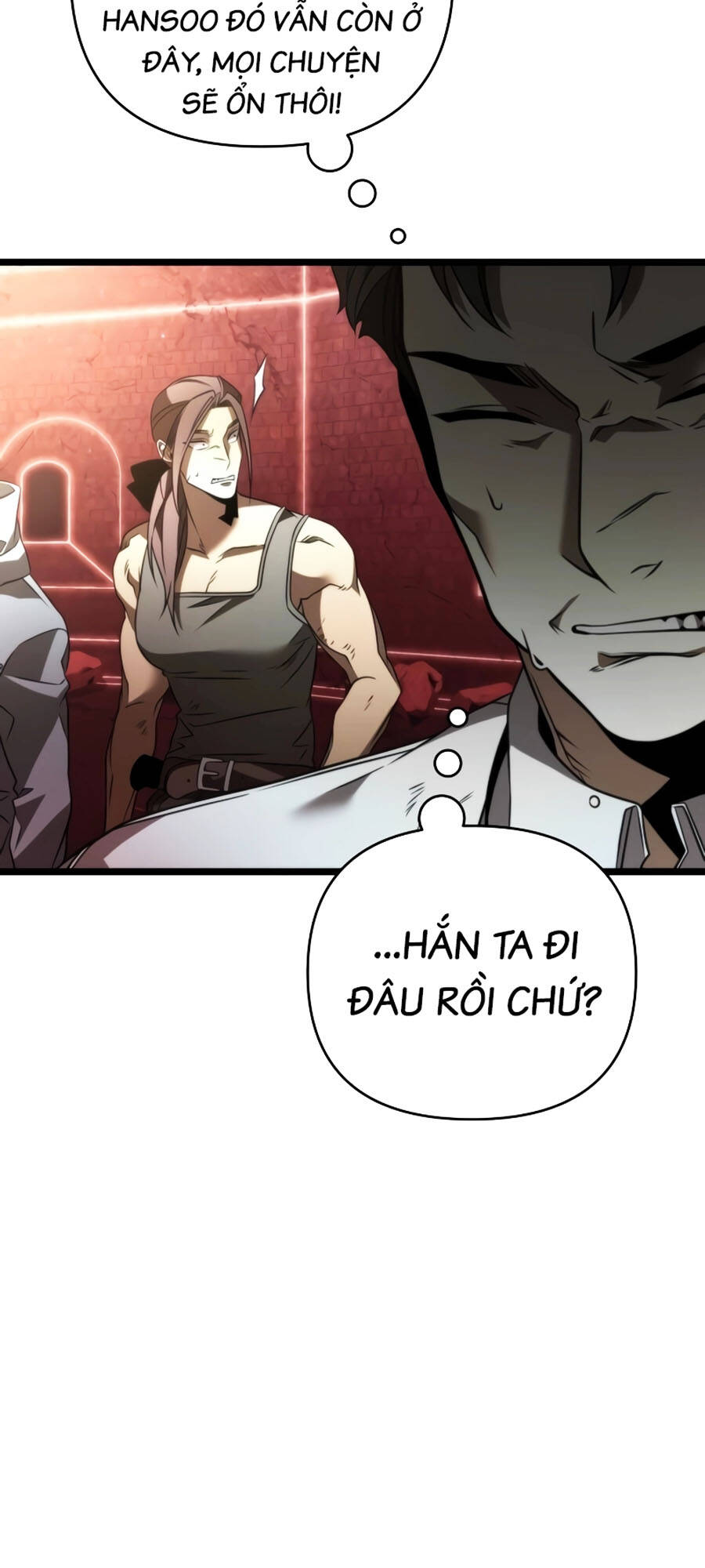 Chiến Binh Hồi Quy - Chapter 20 - Page 37