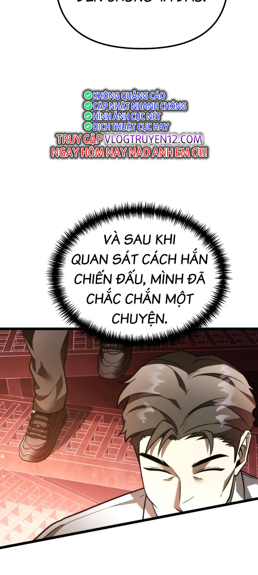 Chiến Binh Hồi Quy - Chapter 20 - Page 3