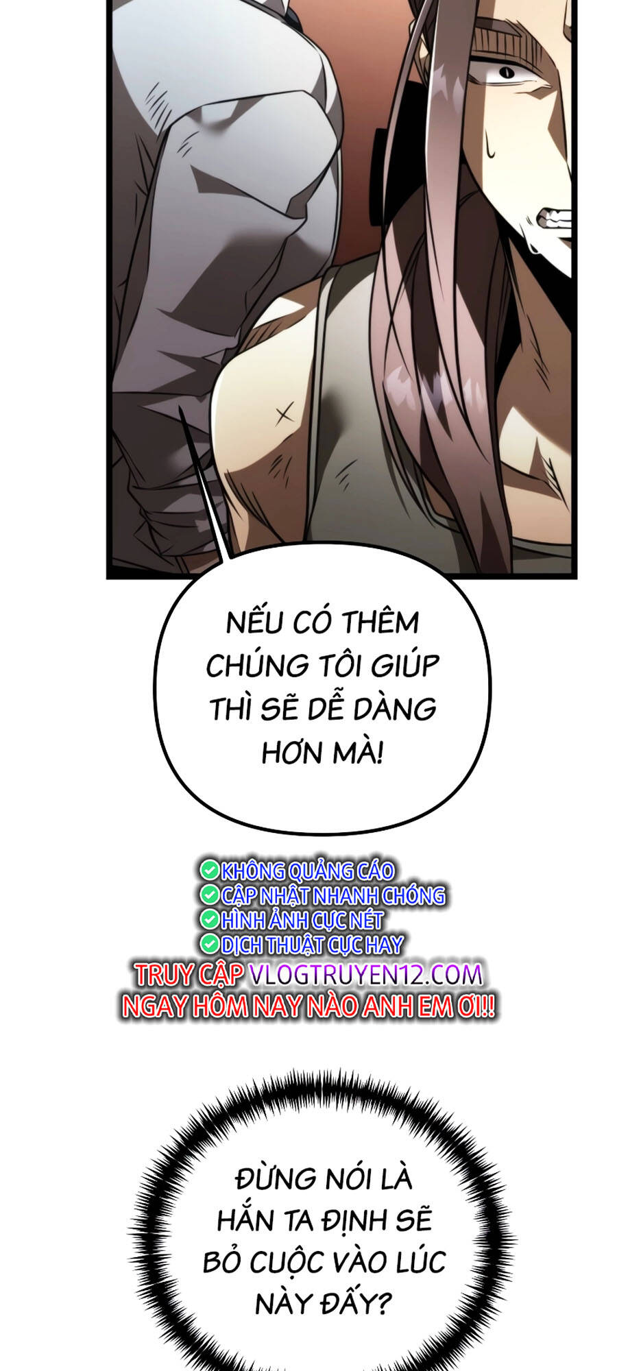 Chiến Binh Hồi Quy - Chapter 20 - Page 40