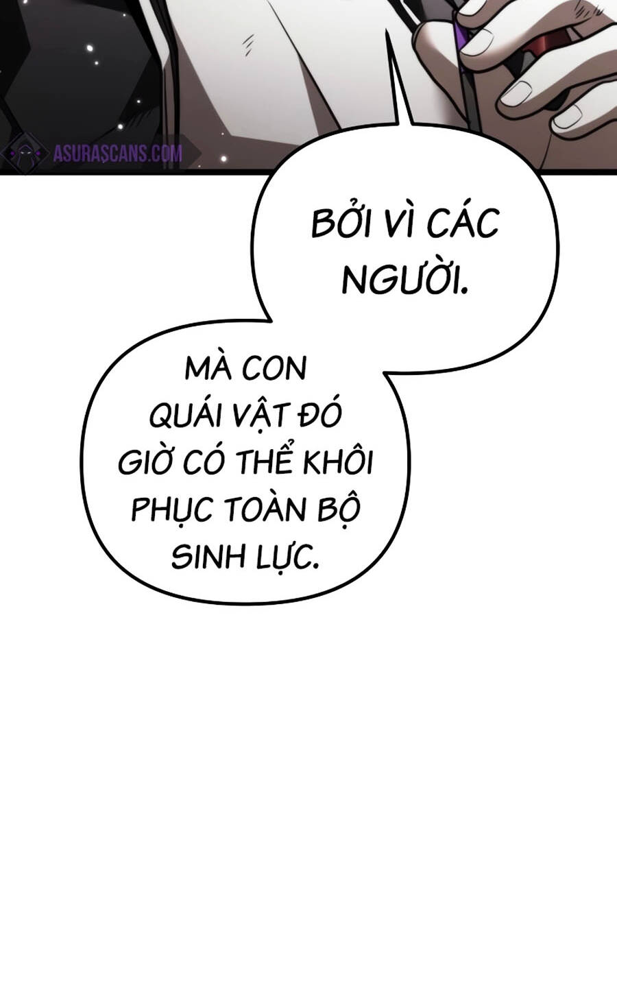 Chiến Binh Hồi Quy - Chapter 20 - Page 43
