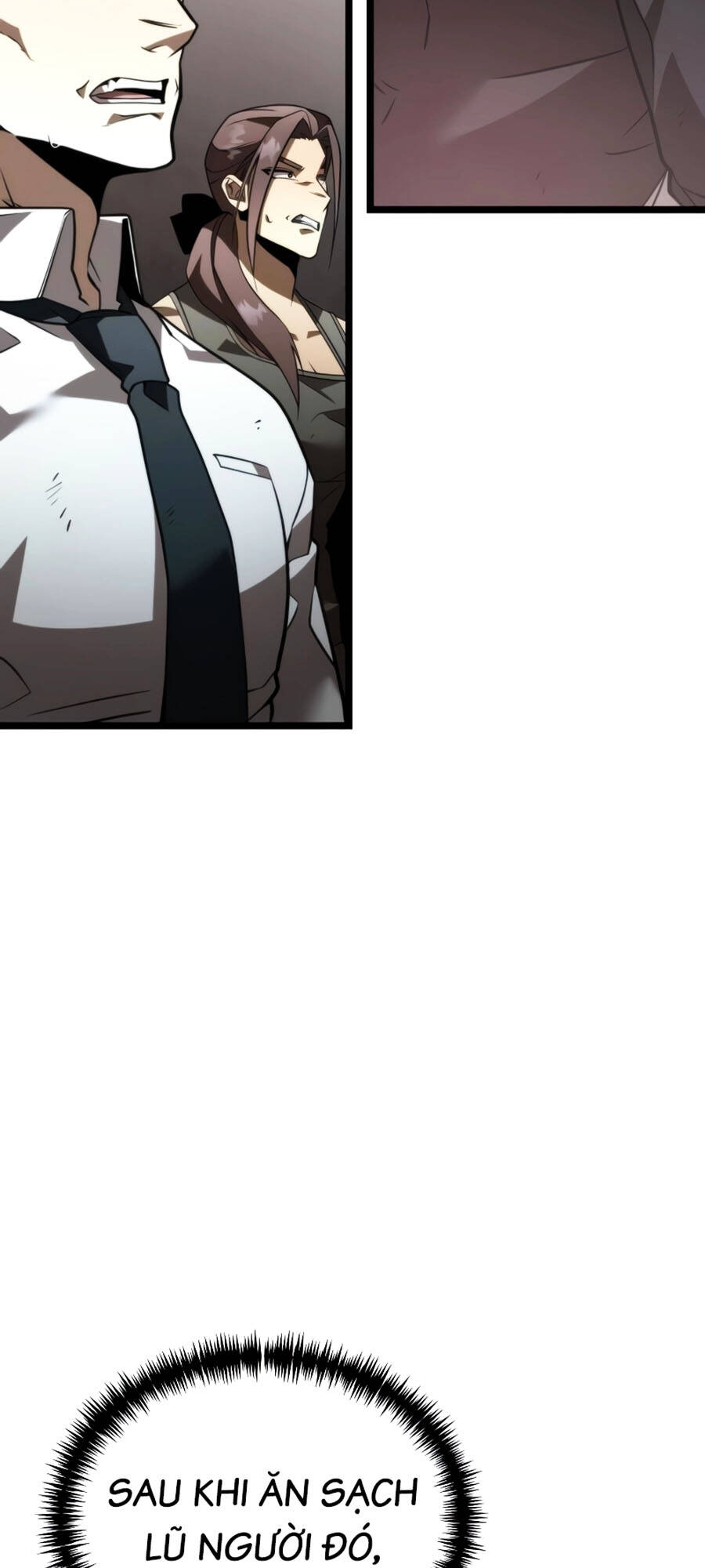 Chiến Binh Hồi Quy - Chapter 20 - Page 46