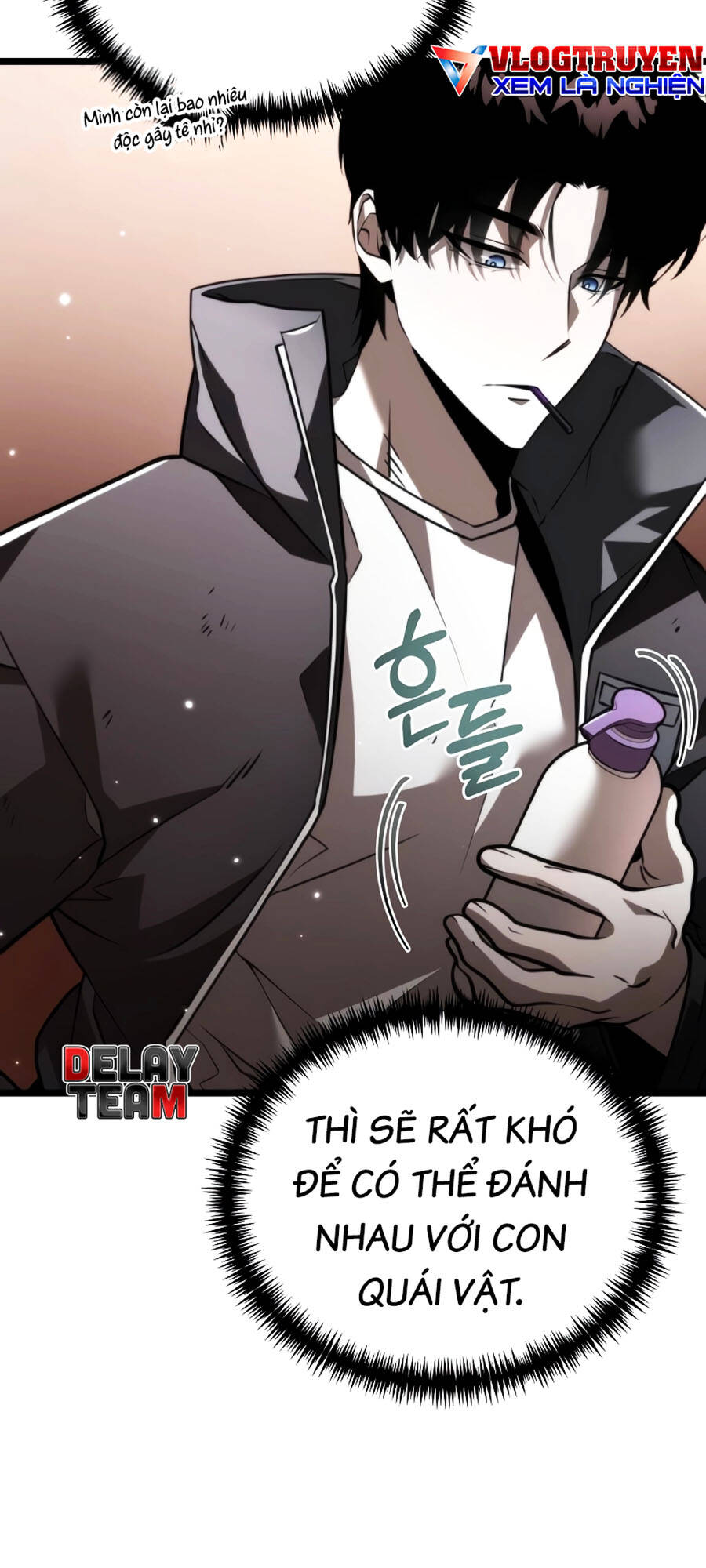 Chiến Binh Hồi Quy - Chapter 20 - Page 47