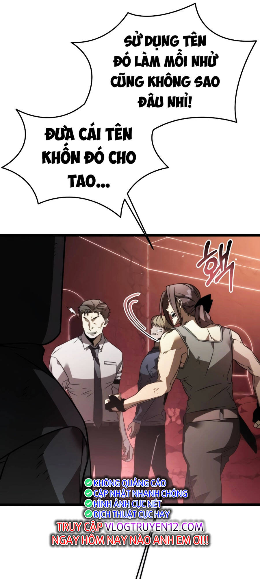 Chiến Binh Hồi Quy - Chapter 20 - Page 52