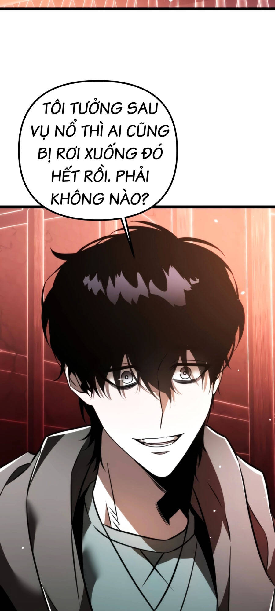 Chiến Binh Hồi Quy - Chapter 20 - Page 54