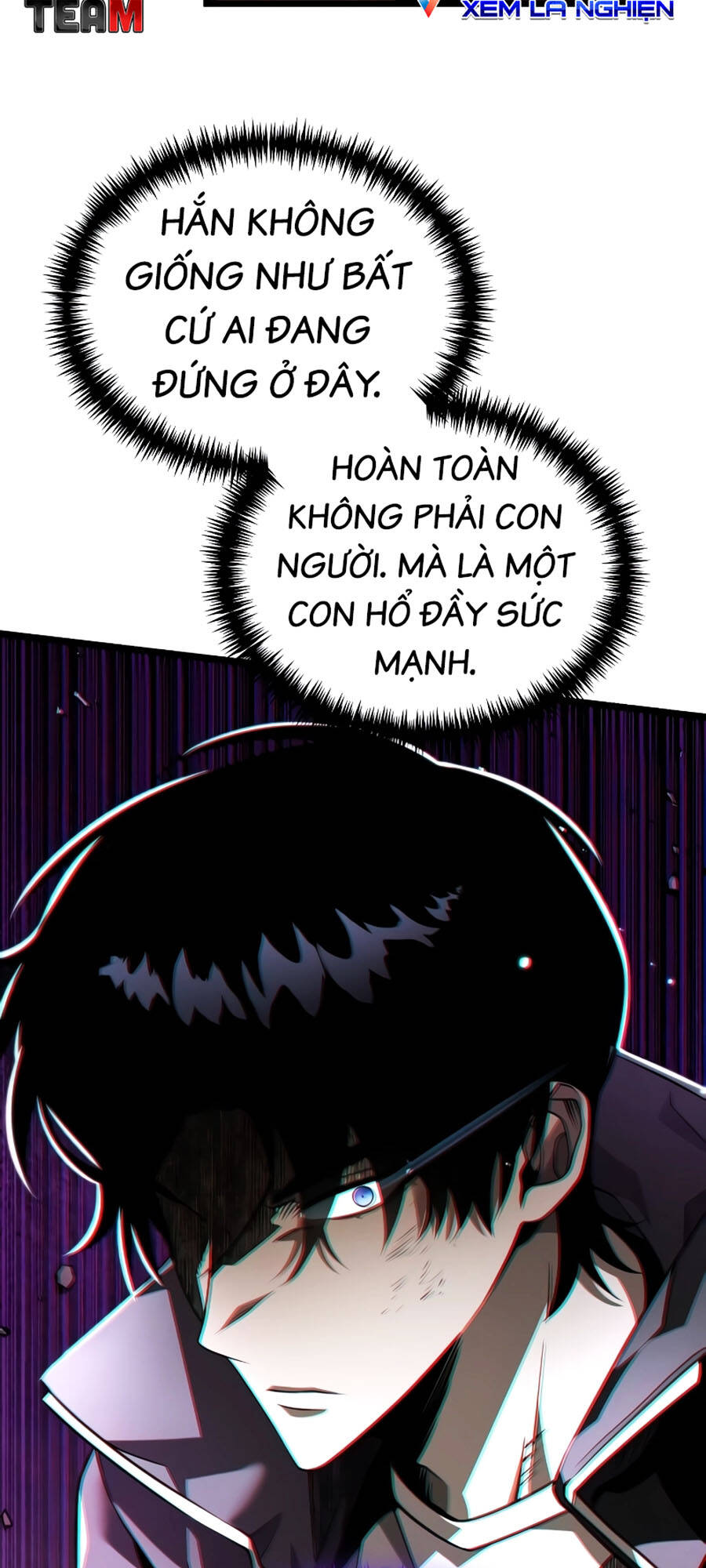 Chiến Binh Hồi Quy - Chapter 20 - Page 5