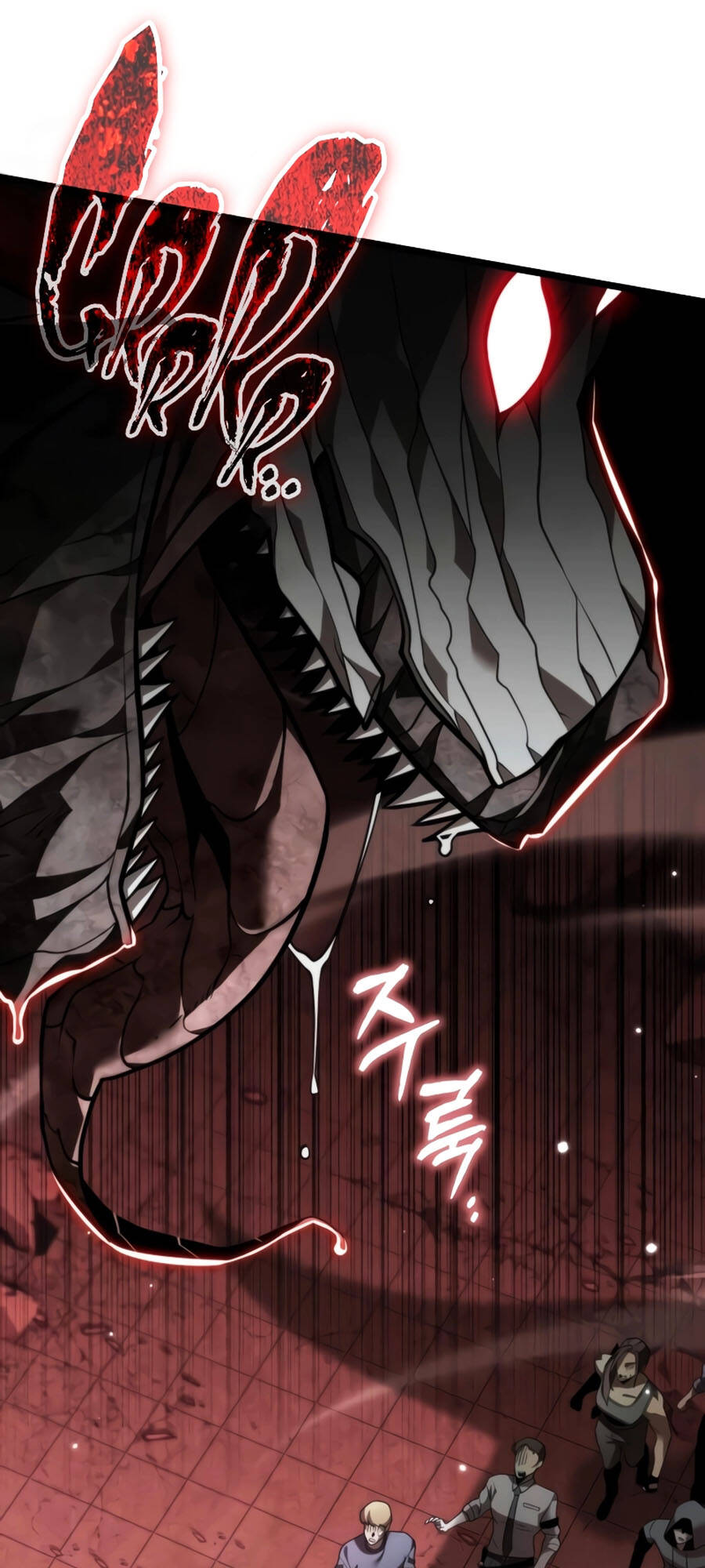 Chiến Binh Hồi Quy - Chapter 20 - Page 60