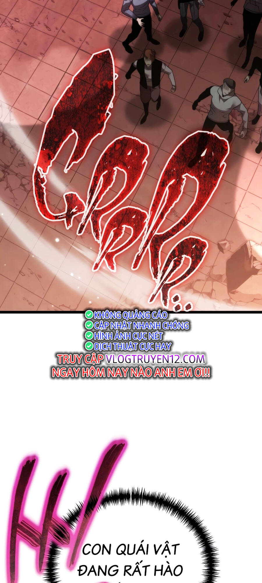 Chiến Binh Hồi Quy - Chapter 20 - Page 61