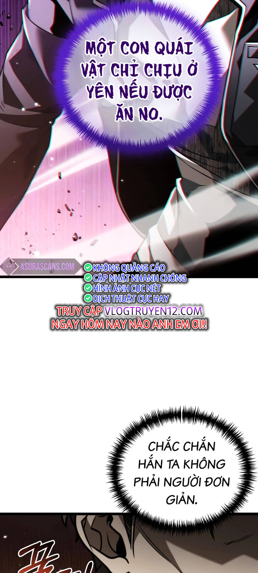 Chiến Binh Hồi Quy - Chapter 20 - Page 6