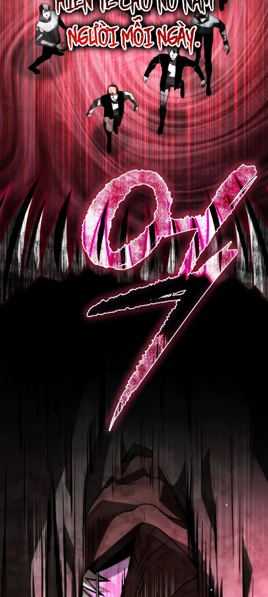 Chiến Binh Hồi Quy - Chapter 20 - Page 71