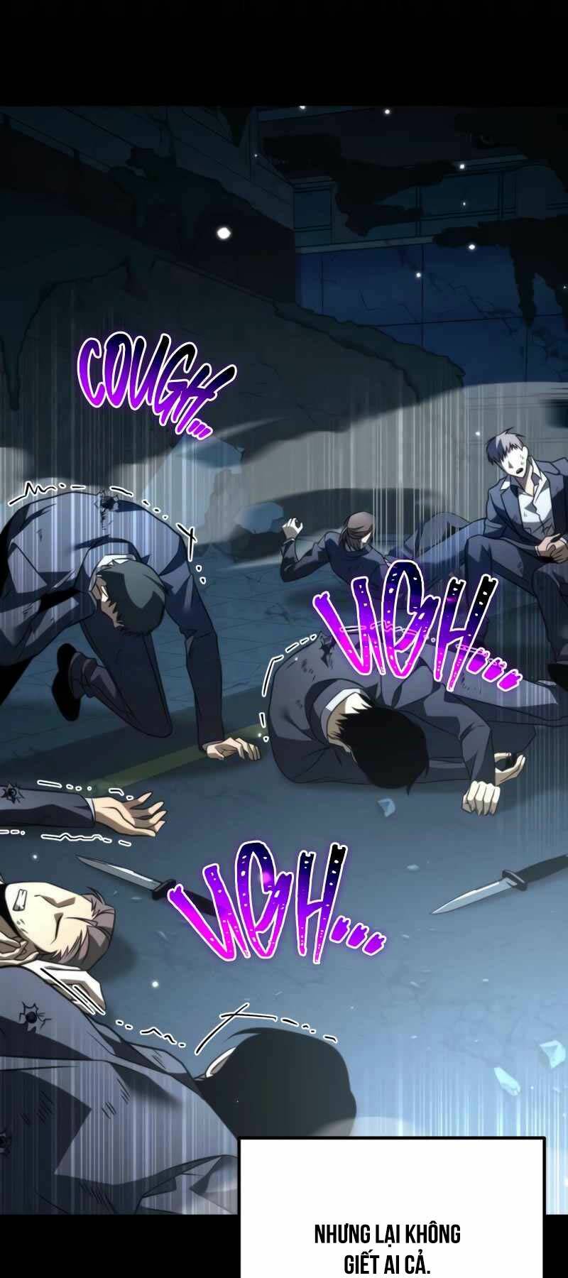 Chiến Binh Hồi Quy - Chapter 21 - Page 9