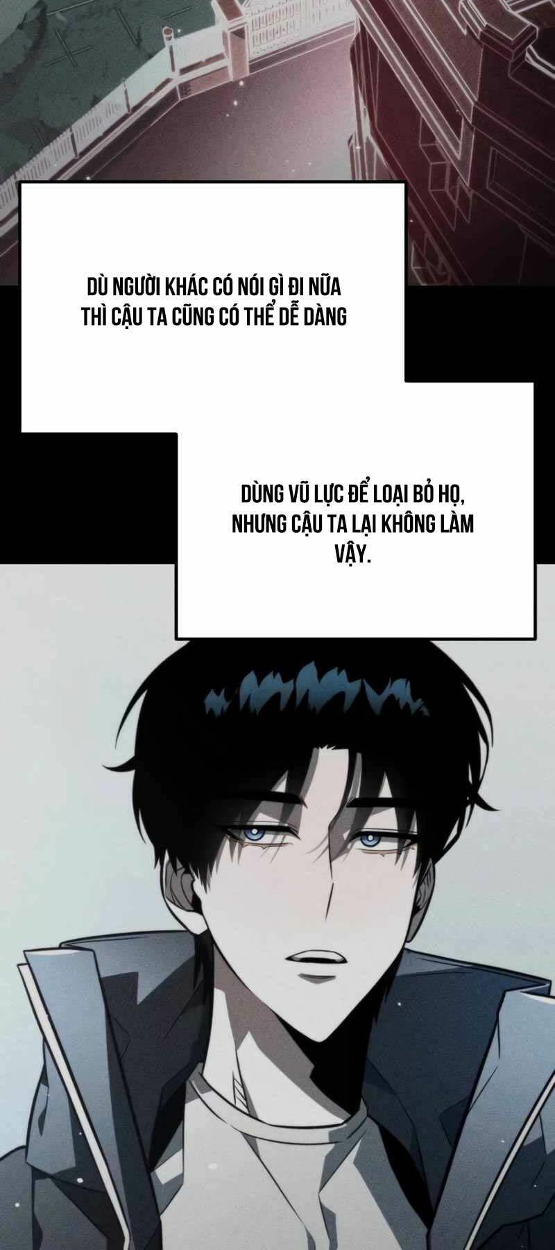 Chiến Binh Hồi Quy - Chapter 21 - Page 12