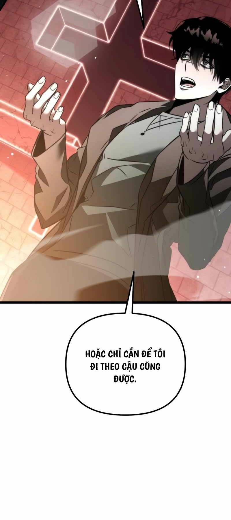 Chiến Binh Hồi Quy - Chapter 21 - Page 20