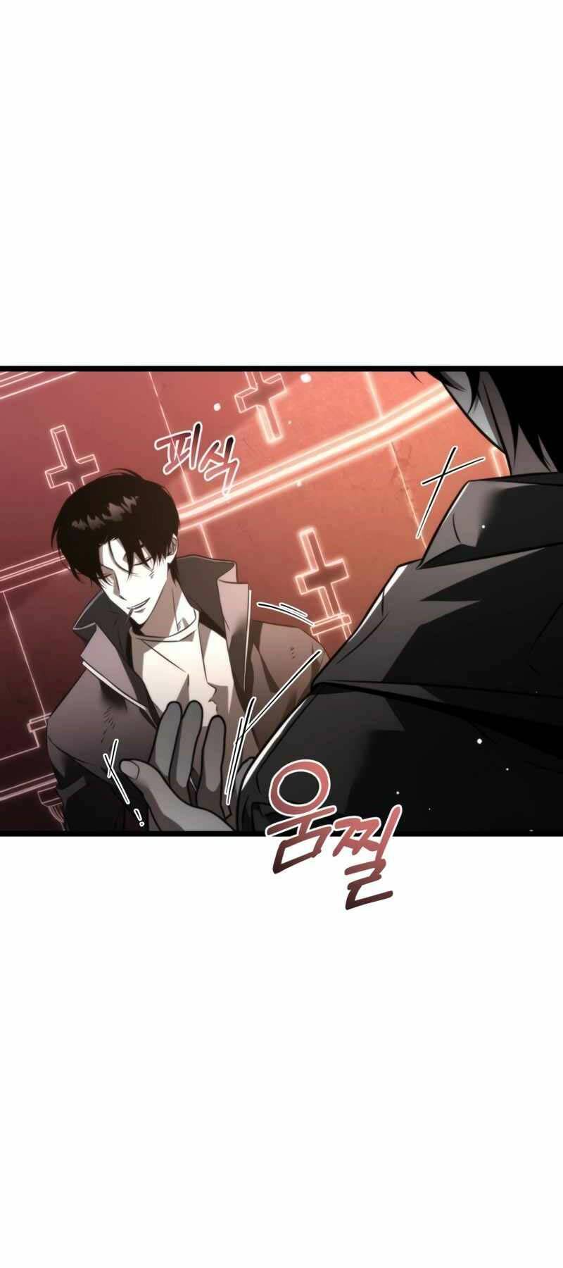 Chiến Binh Hồi Quy - Chapter 21 - Page 21