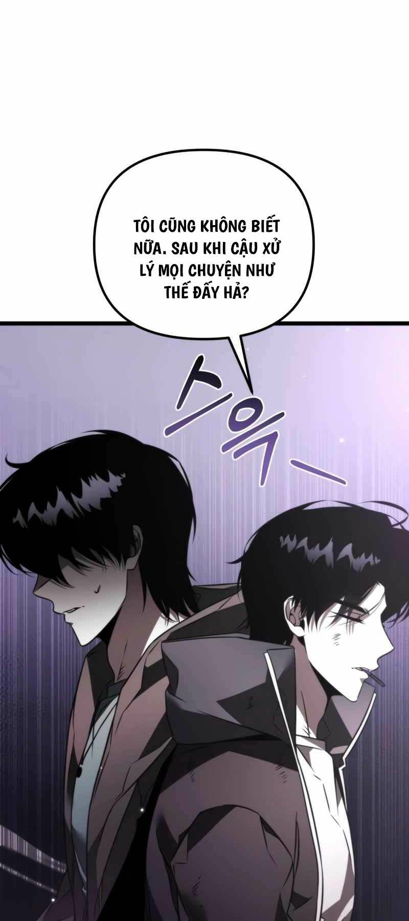 Chiến Binh Hồi Quy - Chapter 21 - Page 22