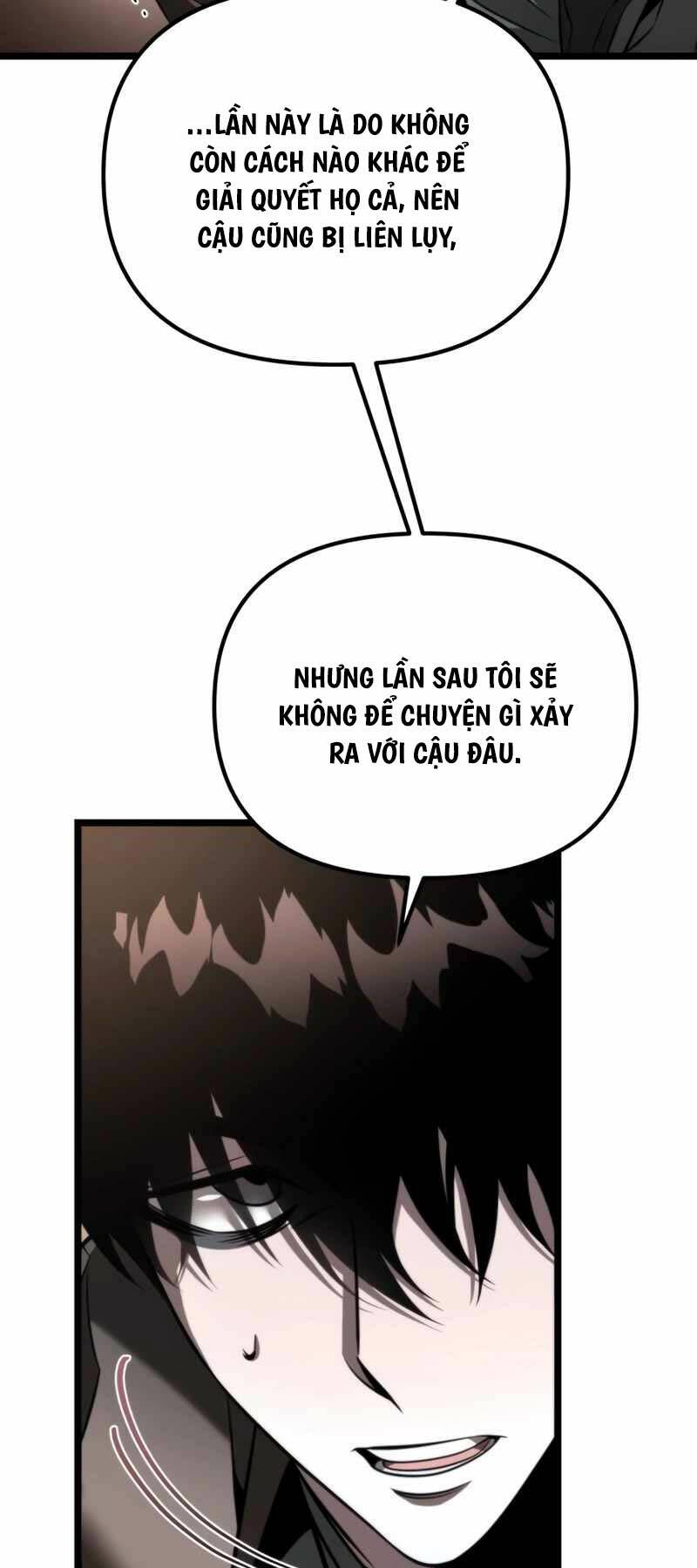 Chiến Binh Hồi Quy - Chapter 21 - Page 24