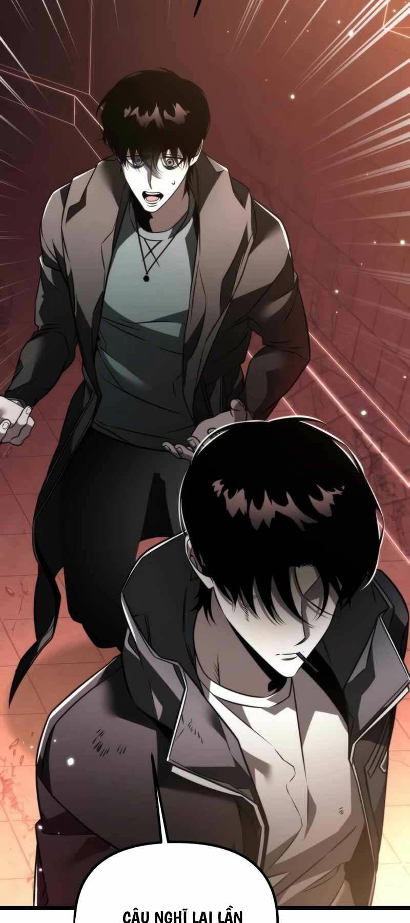 Chiến Binh Hồi Quy - Chapter 21 - Page 26