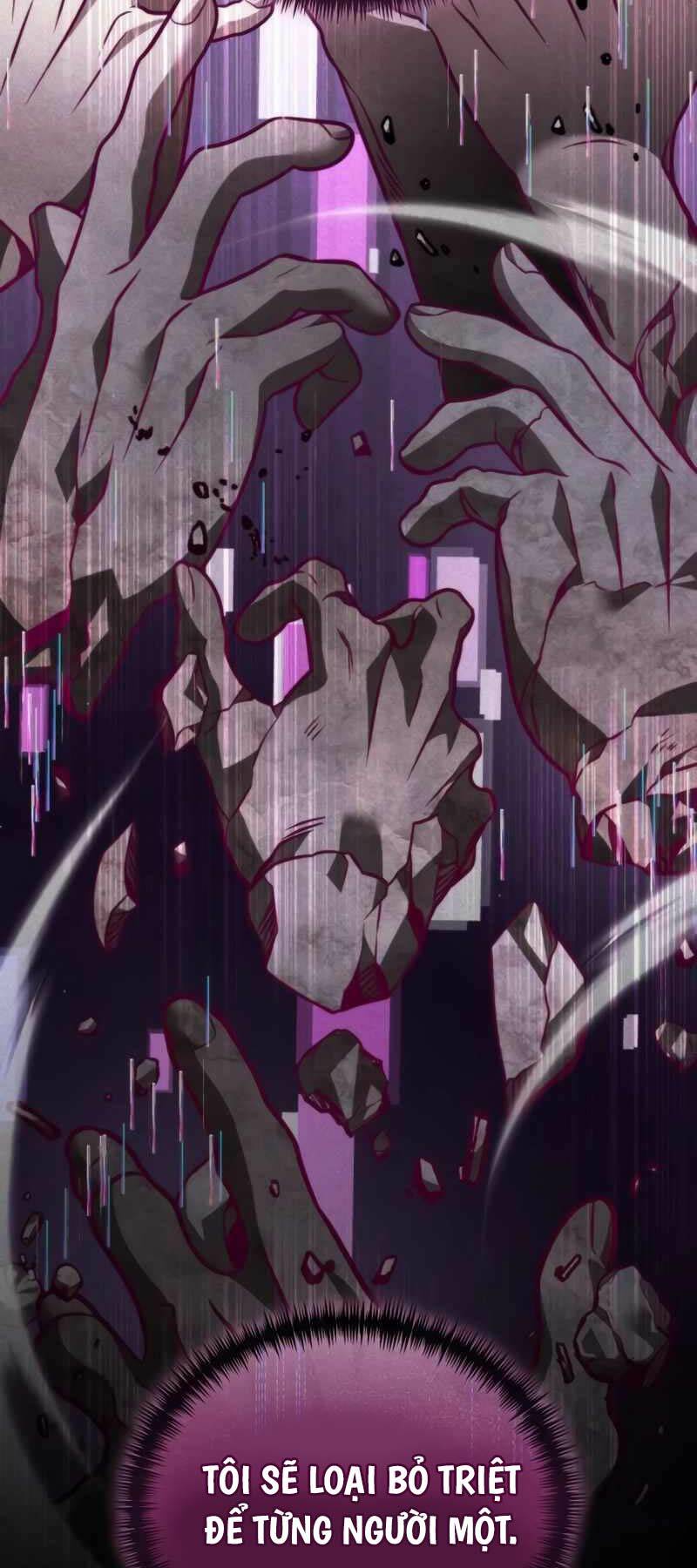 Chiến Binh Hồi Quy - Chapter 21 - Page 29