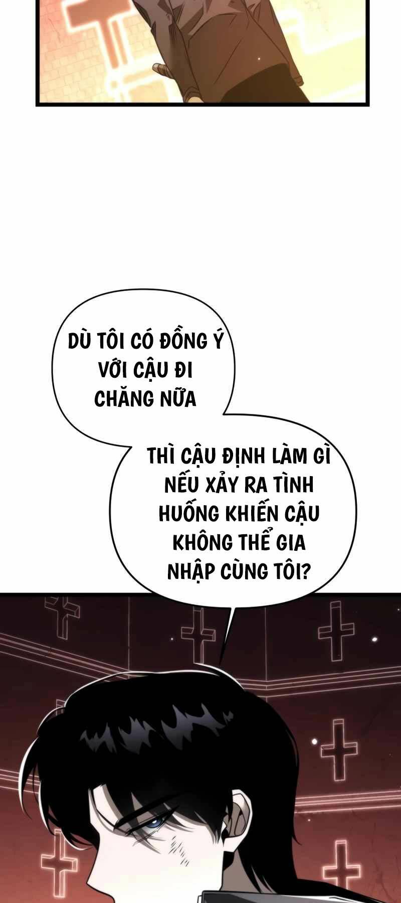 Chiến Binh Hồi Quy - Chapter 21 - Page 35