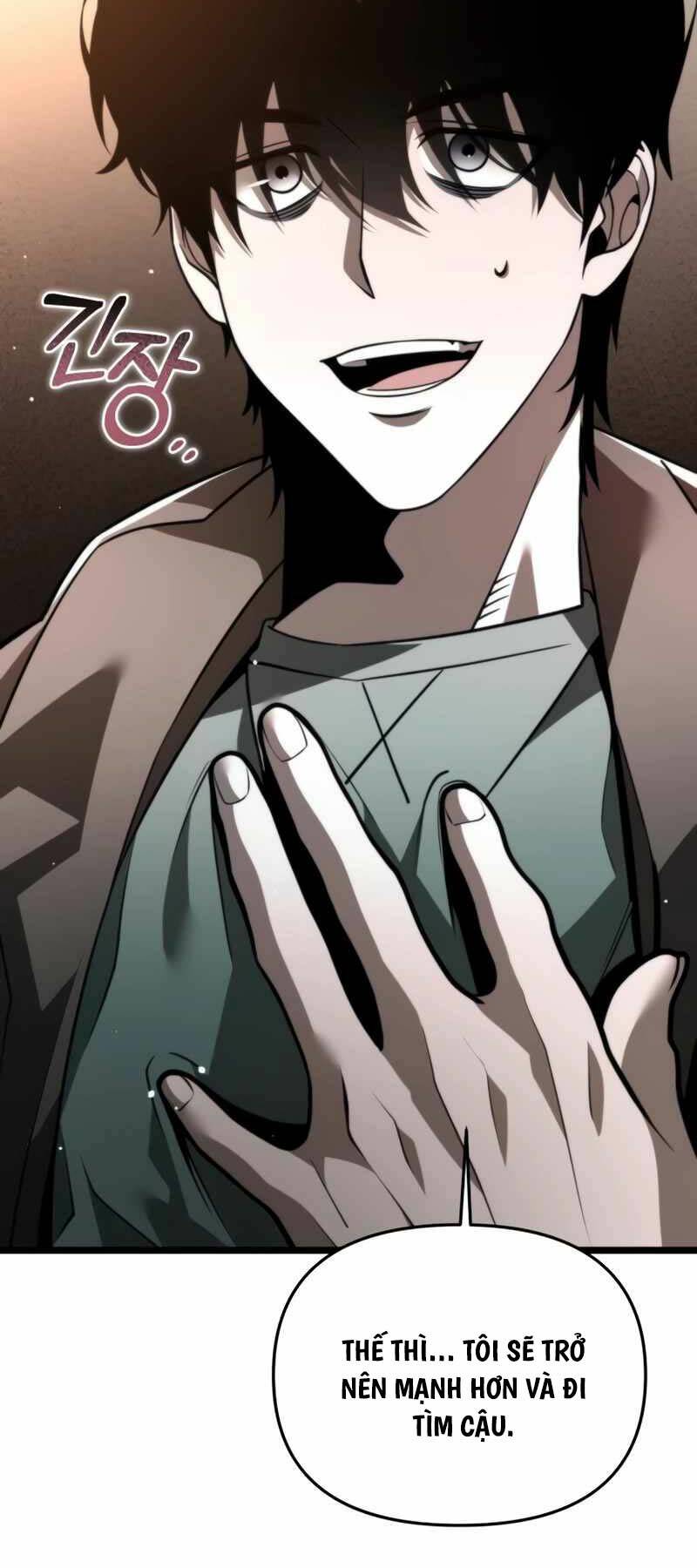 Chiến Binh Hồi Quy - Chapter 21 - Page 39