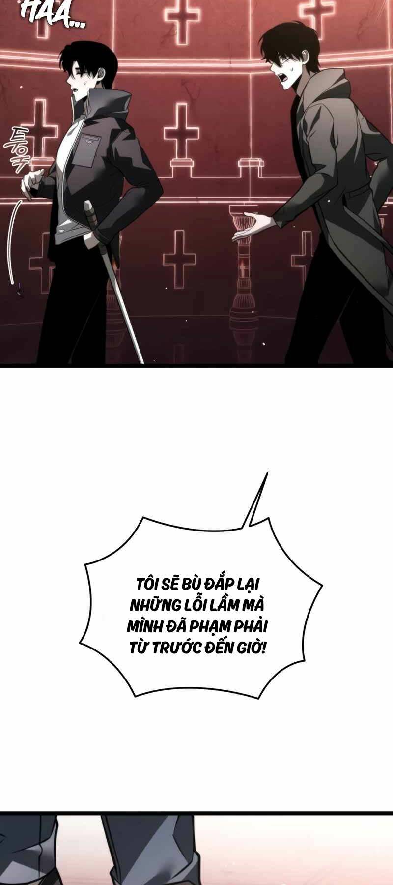 Chiến Binh Hồi Quy - Chapter 21 - Page 43