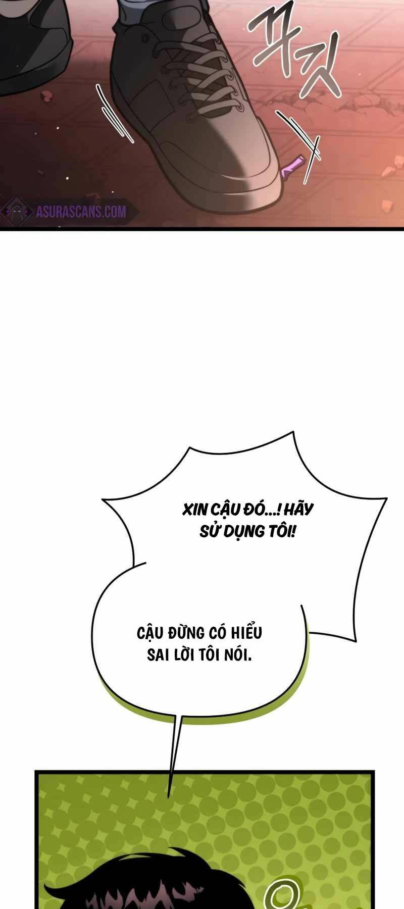 Chiến Binh Hồi Quy - Chapter 21 - Page 44