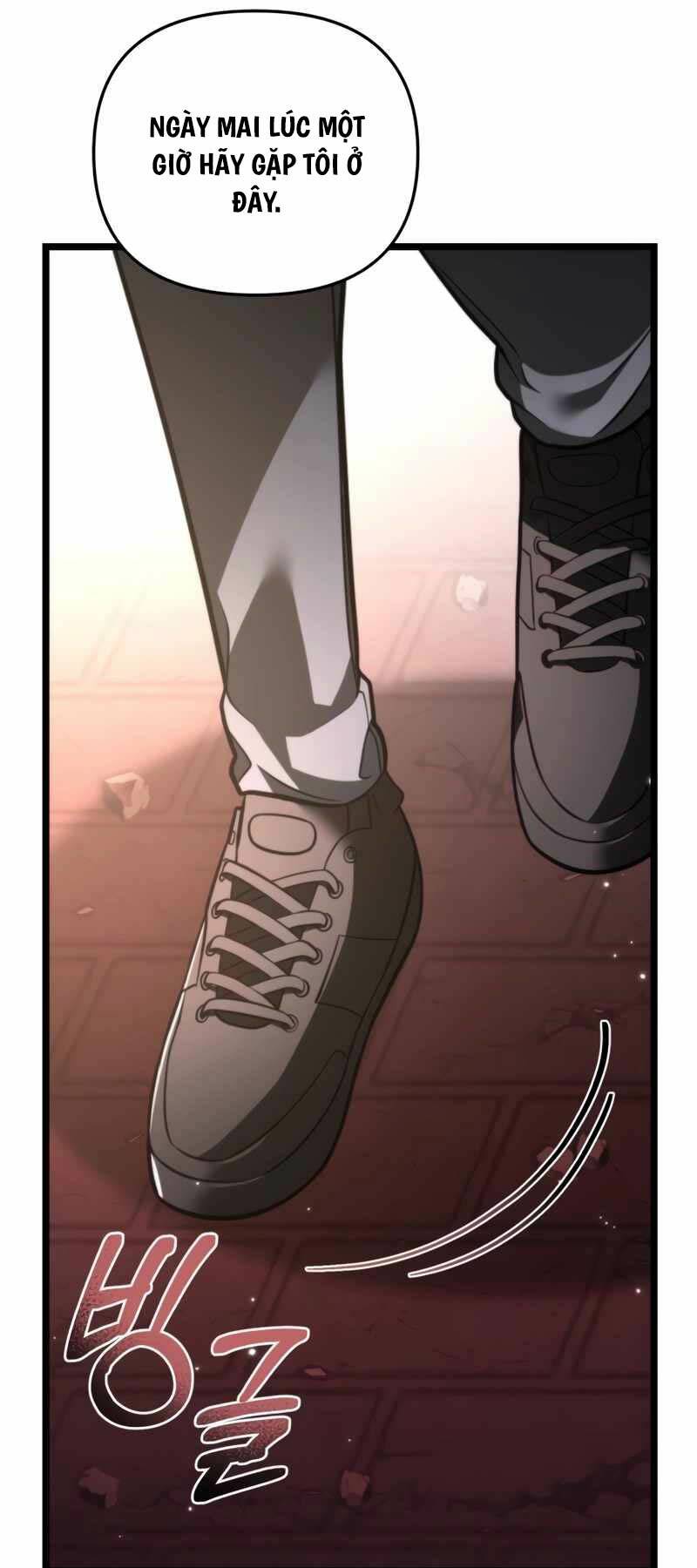 Chiến Binh Hồi Quy - Chapter 21 - Page 46