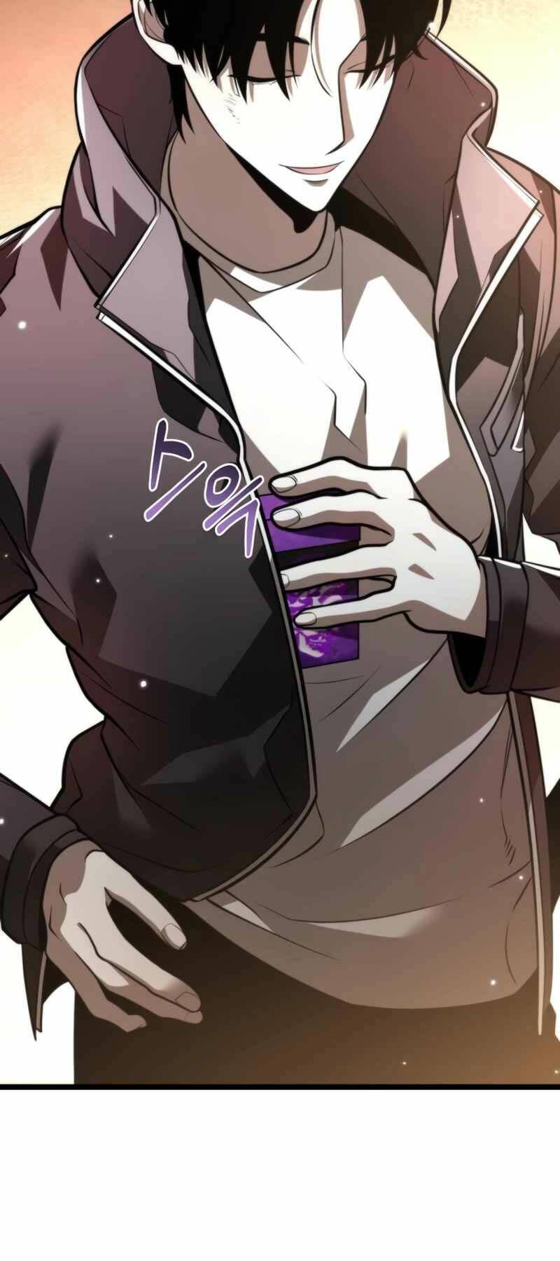 Chiến Binh Hồi Quy - Chapter 21 - Page 48