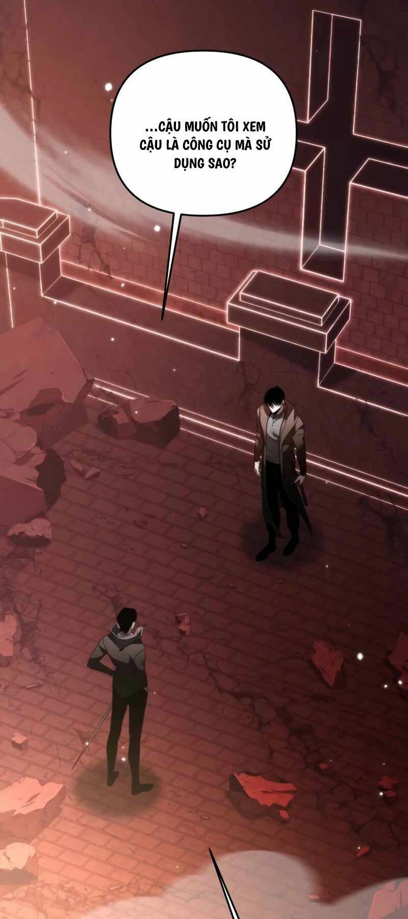 Chiến Binh Hồi Quy - Chapter 21 - Page 4