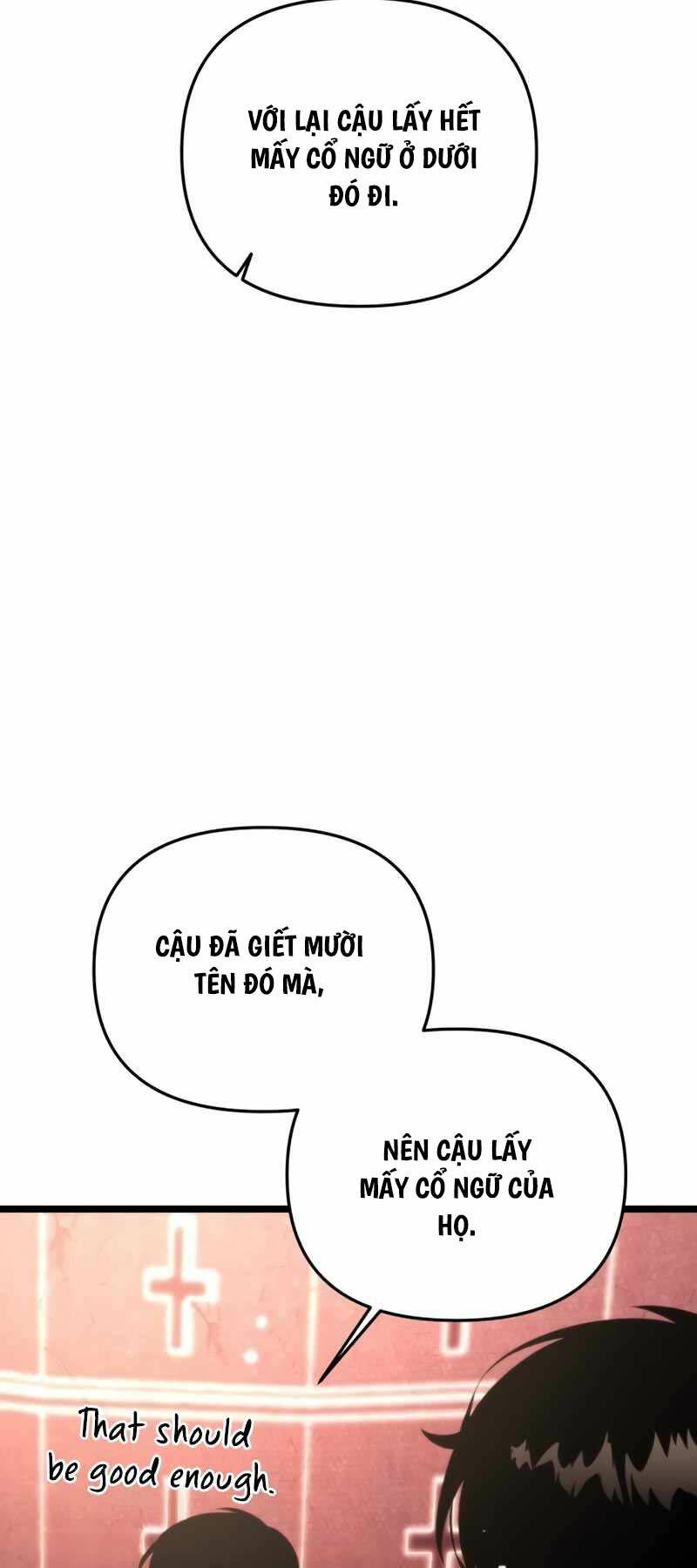 Chiến Binh Hồi Quy - Chapter 21 - Page 50