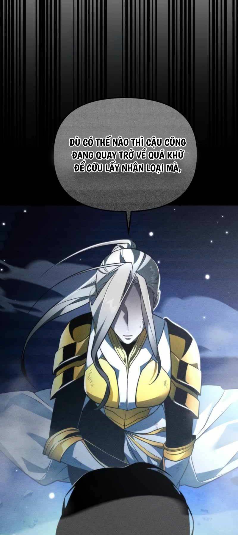 Chiến Binh Hồi Quy - Chapter 21 - Page 55