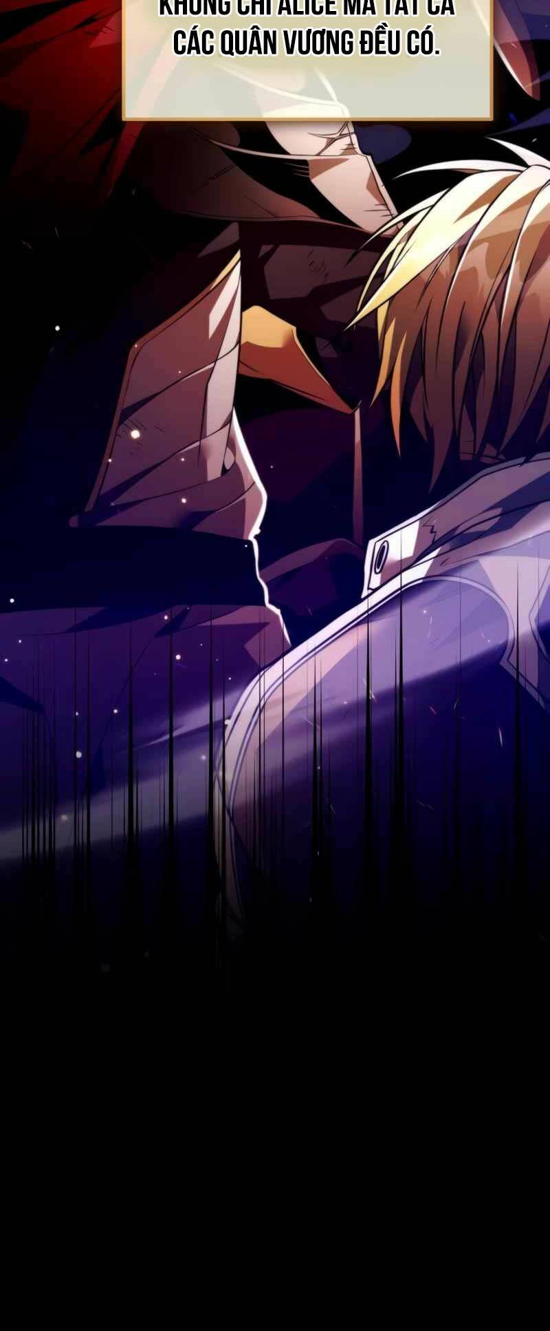 Chiến Binh Hồi Quy - Chapter 21 - Page 60