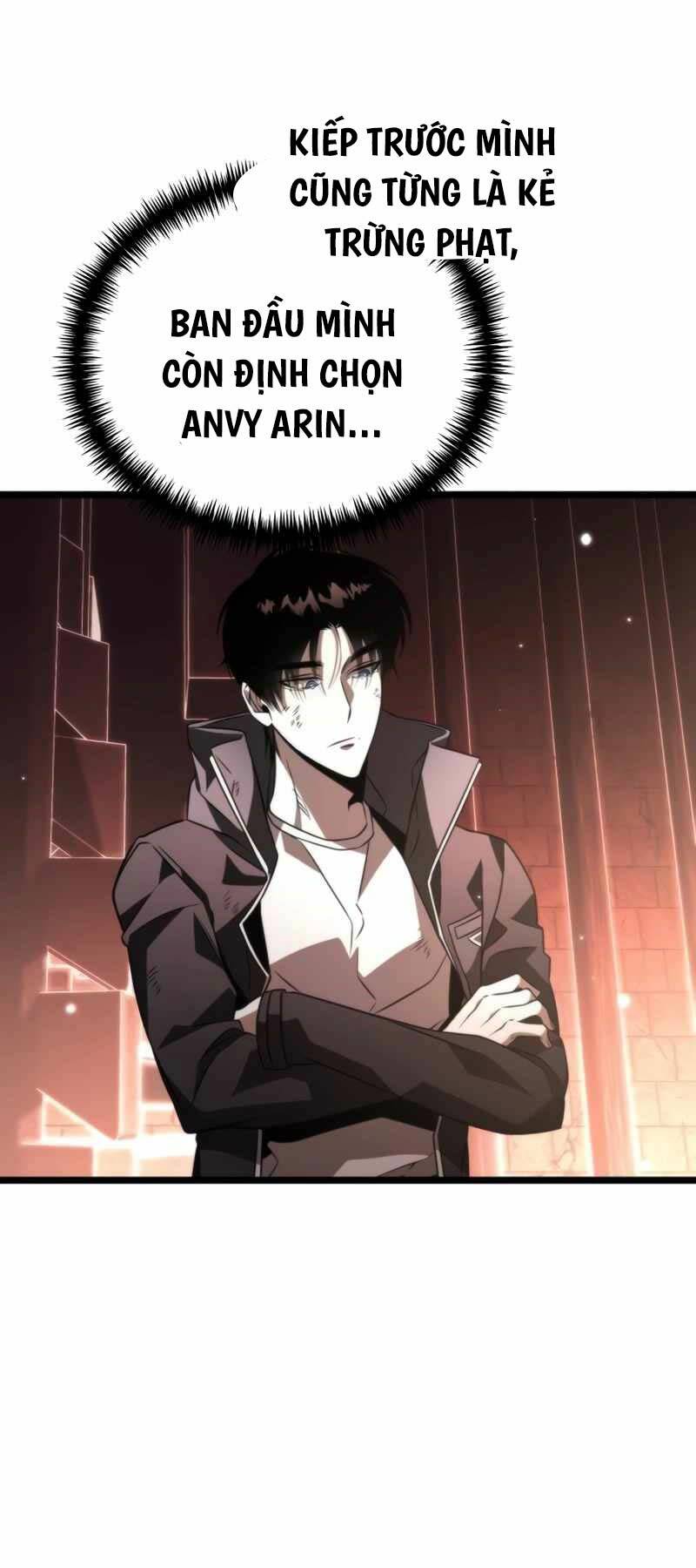 Chiến Binh Hồi Quy - Chapter 21 - Page 63