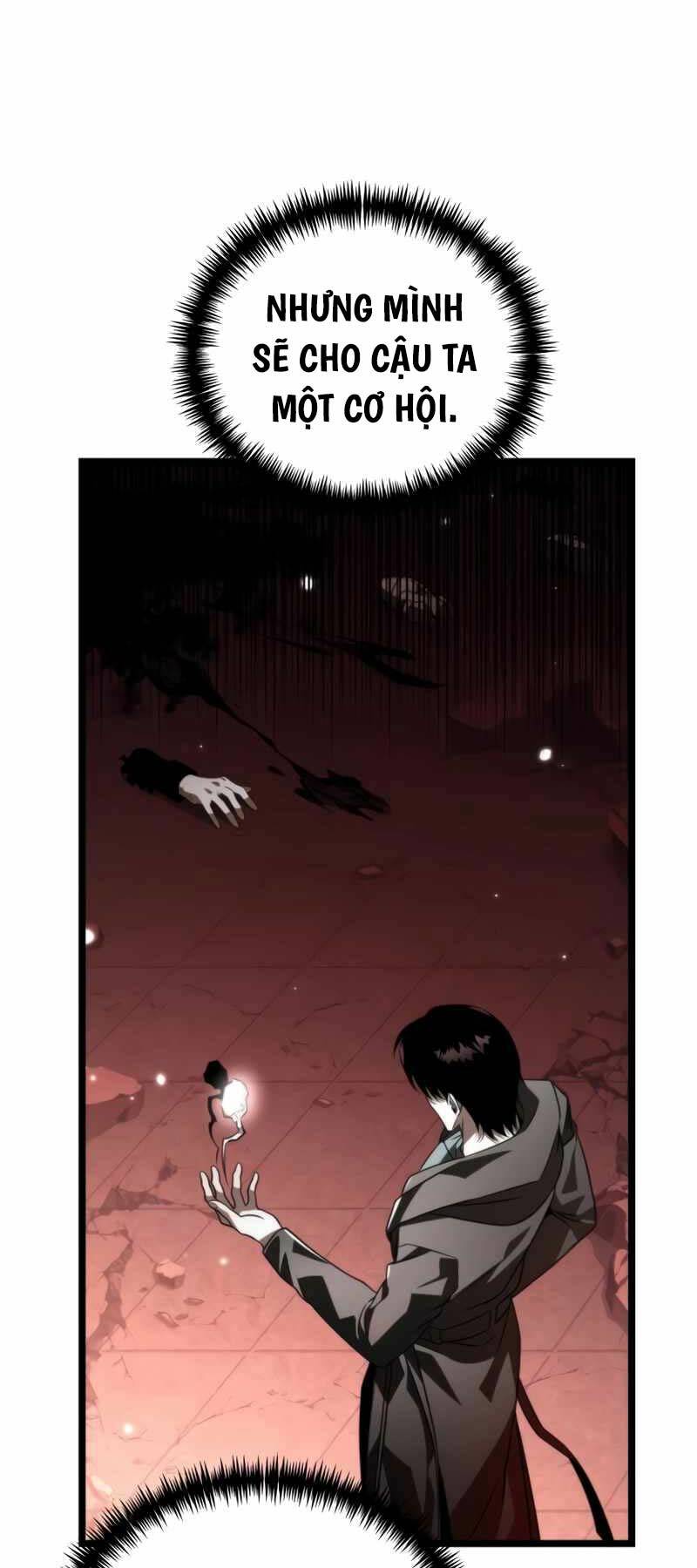 Chiến Binh Hồi Quy - Chapter 21 - Page 64