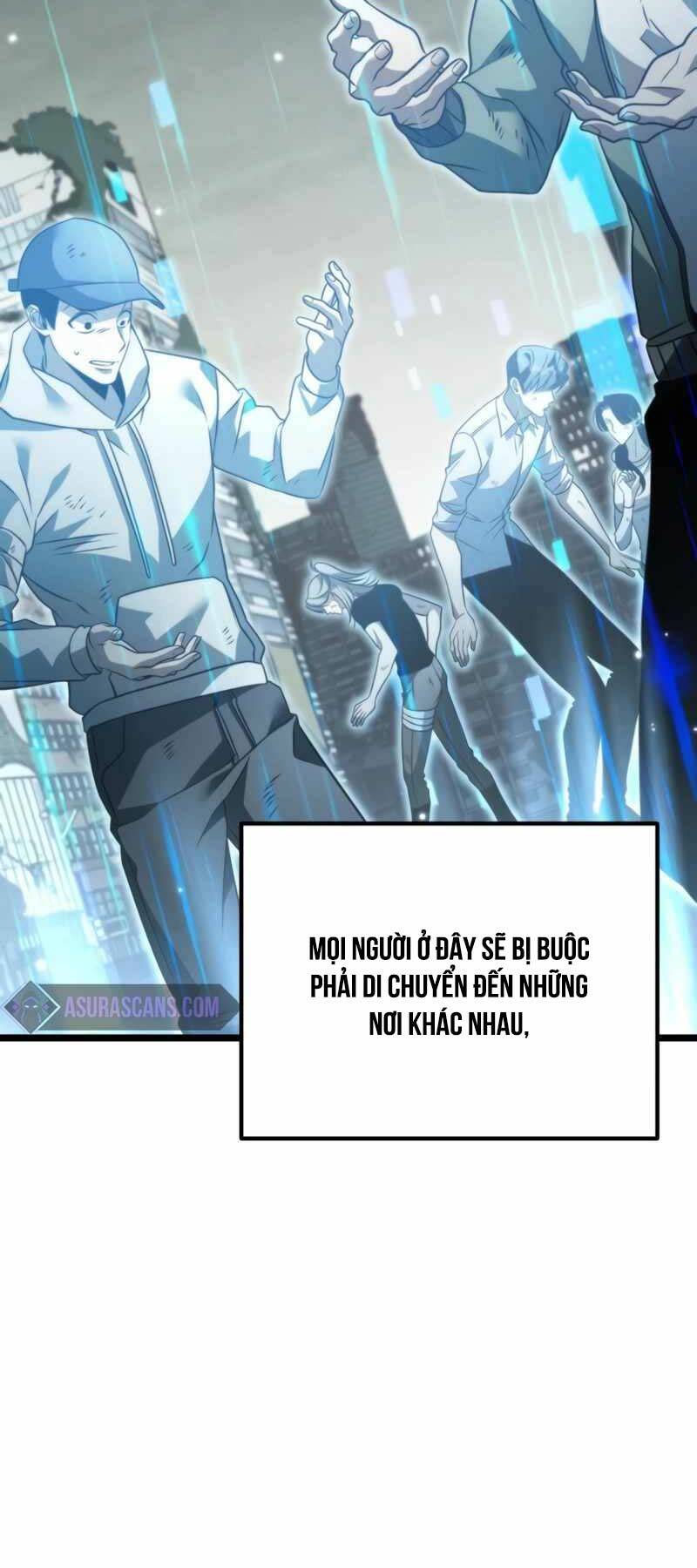 Chiến Binh Hồi Quy - Chapter 21 - Page 66