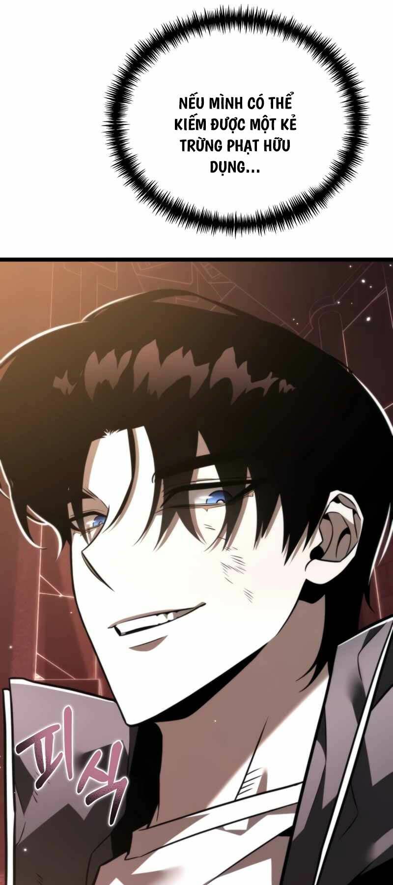 Chiến Binh Hồi Quy - Chapter 21 - Page 69