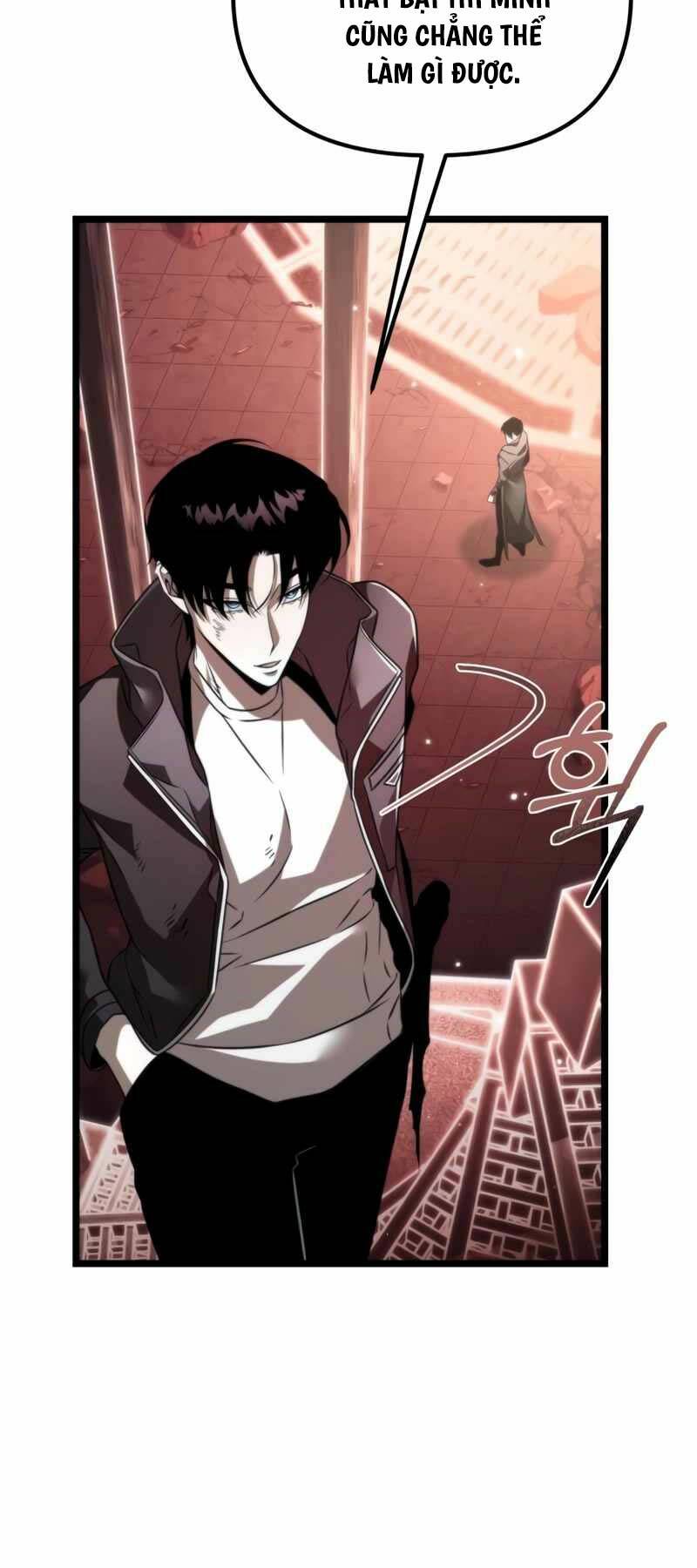 Chiến Binh Hồi Quy - Chapter 21 - Page 71