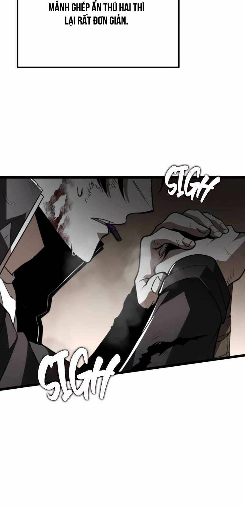 Chiến Binh Hồi Quy - Chapter 21 - Page 77