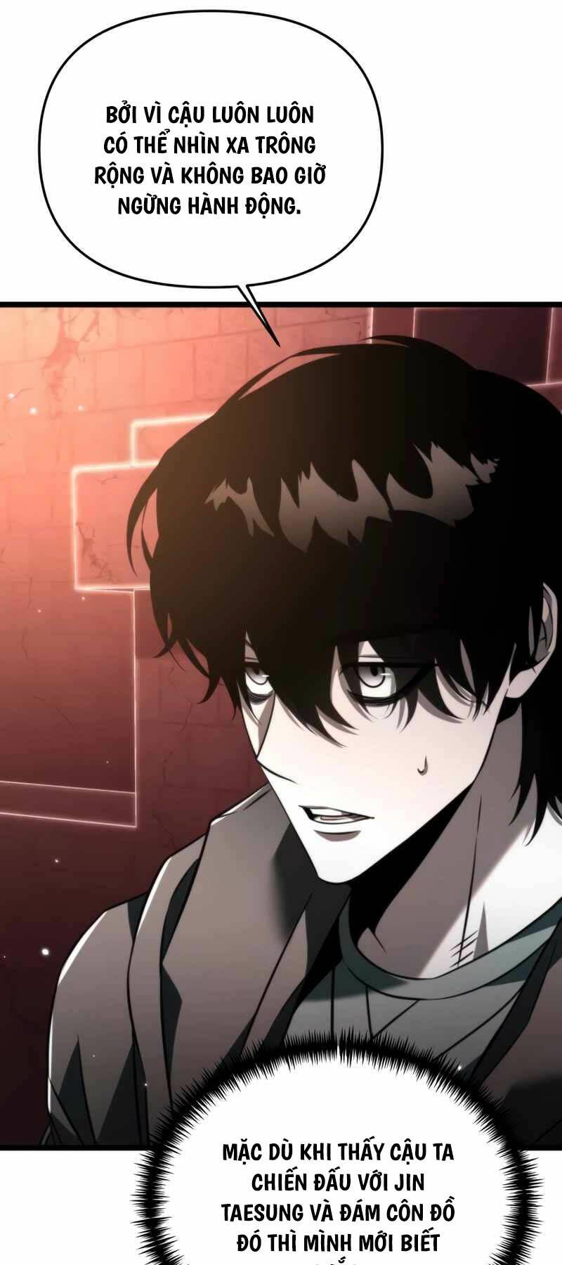 Chiến Binh Hồi Quy - Chapter 21 - Page 7