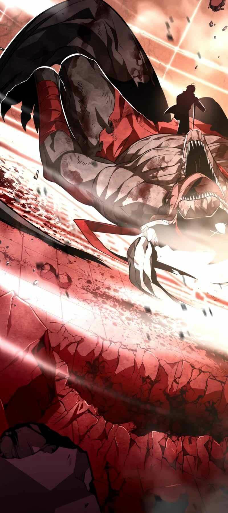 Chiến Binh Hồi Quy - Chapter 21 - Page 80