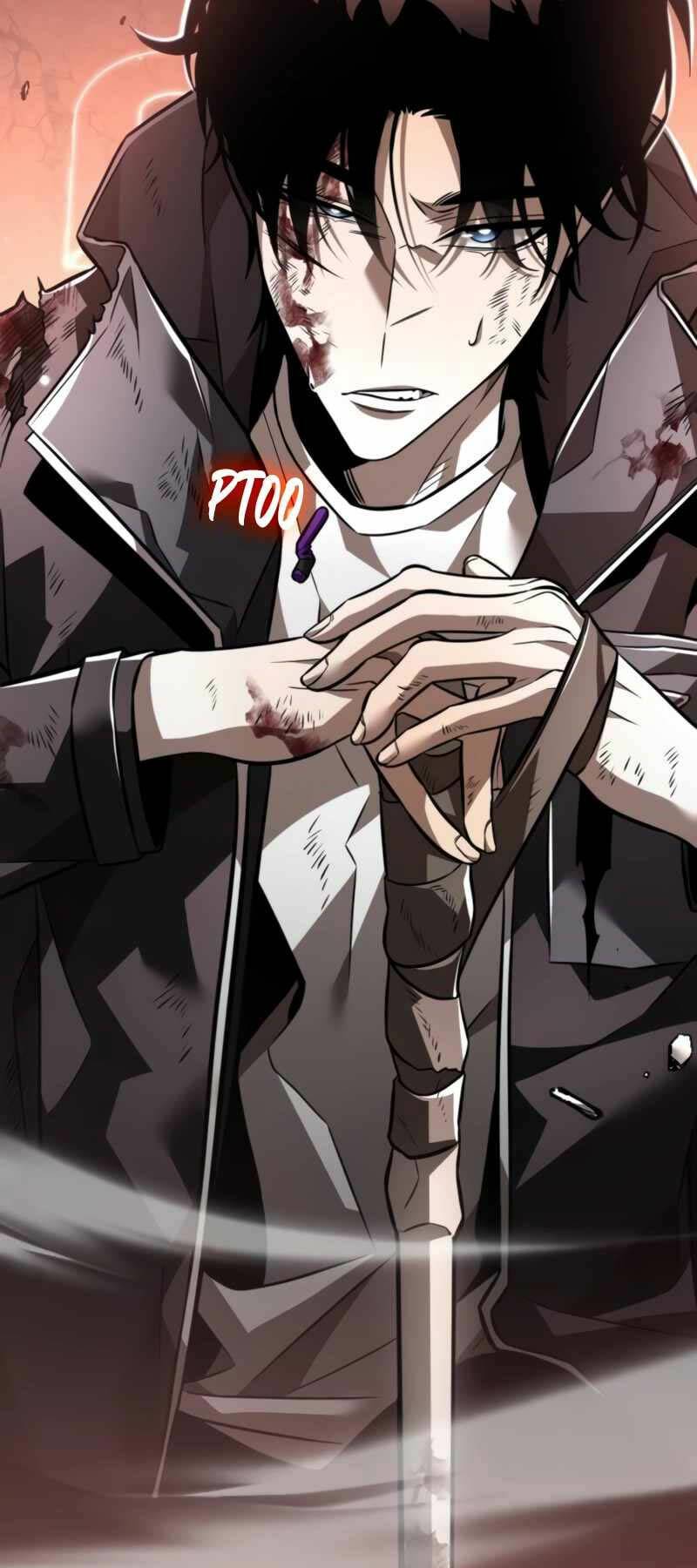 Chiến Binh Hồi Quy - Chapter 21 - Page 82