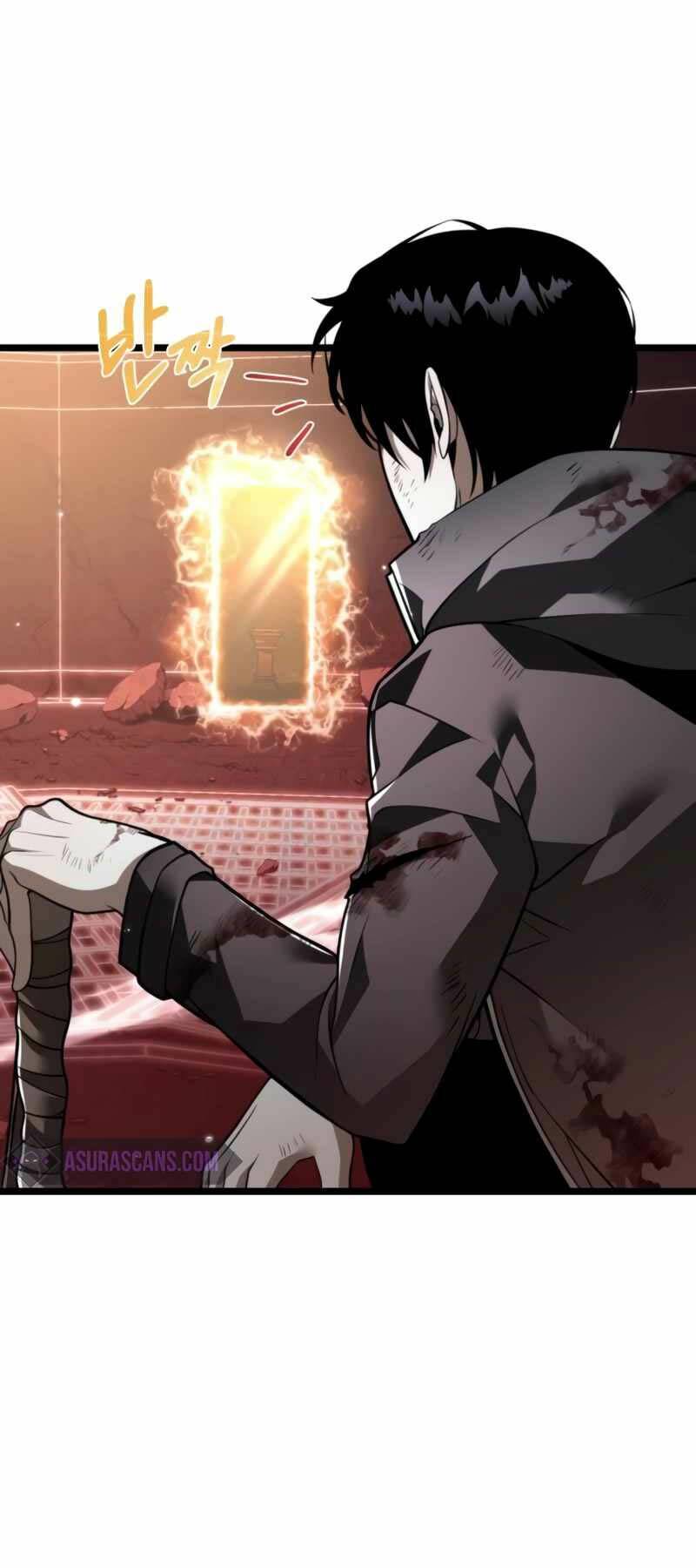 Chiến Binh Hồi Quy - Chapter 21 - Page 84