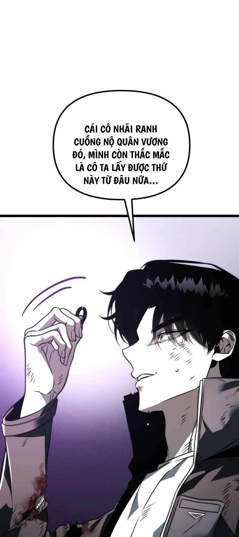 Chiến Binh Hồi Quy - Chapter 21 - Page 90