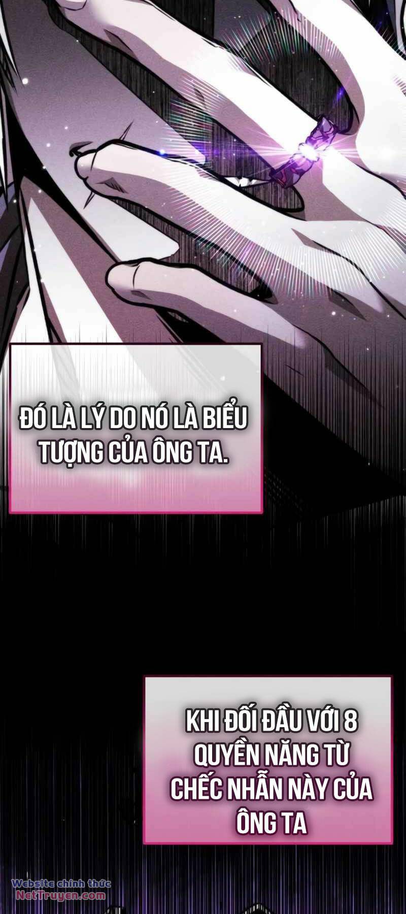 Chiến Binh Hồi Quy - Chapter 22 - Page 10