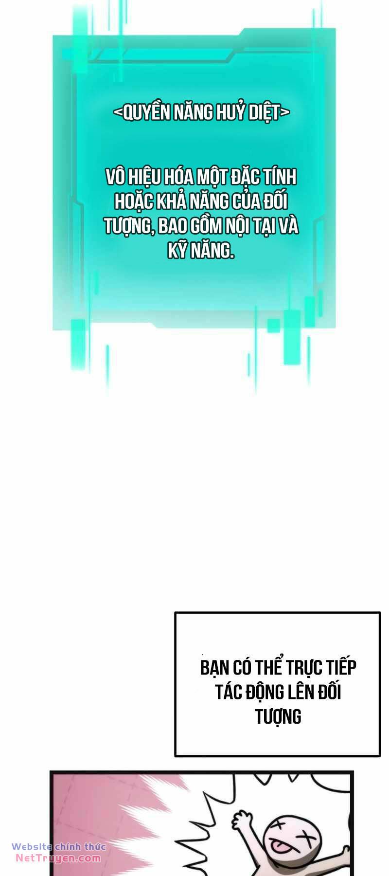 Chiến Binh Hồi Quy - Chapter 22 - Page 19