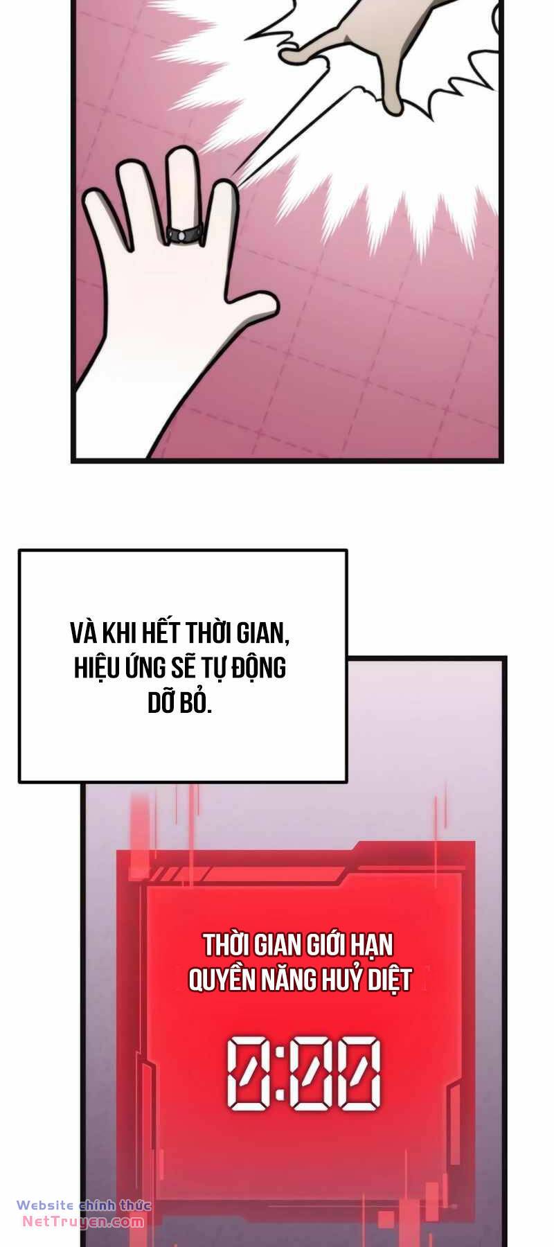 Chiến Binh Hồi Quy - Chapter 22 - Page 20