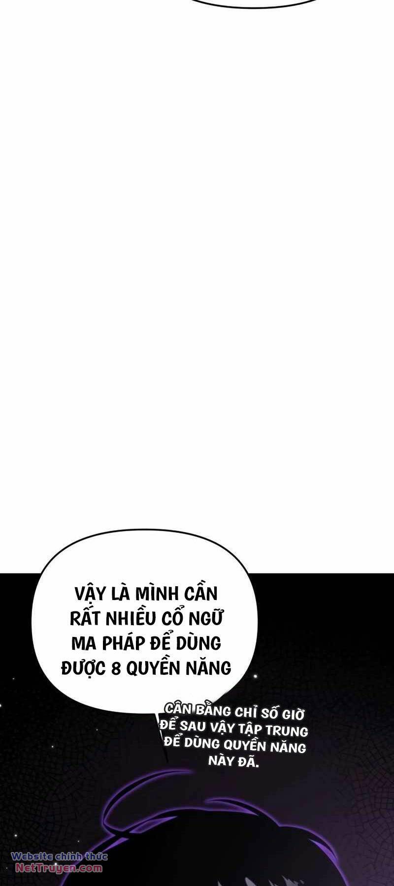Chiến Binh Hồi Quy - Chapter 22 - Page 23