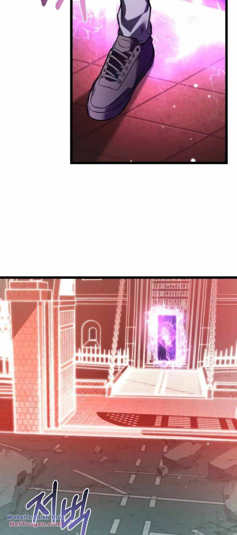 Chiến Binh Hồi Quy - Chapter 22 - Page 27