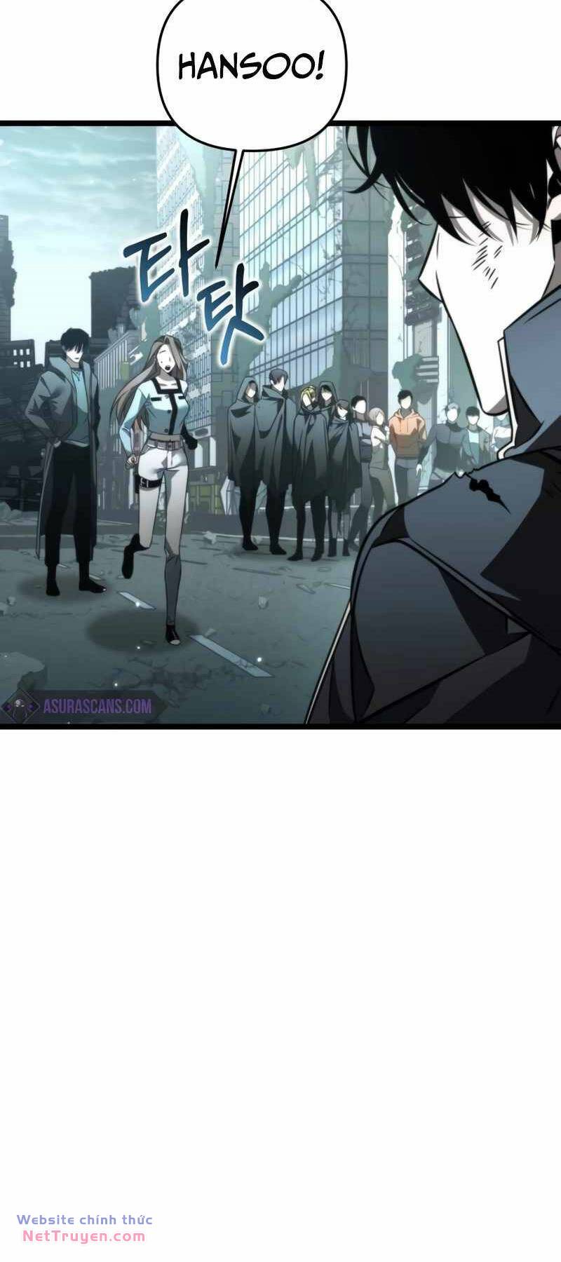 Chiến Binh Hồi Quy - Chapter 22 - Page 29