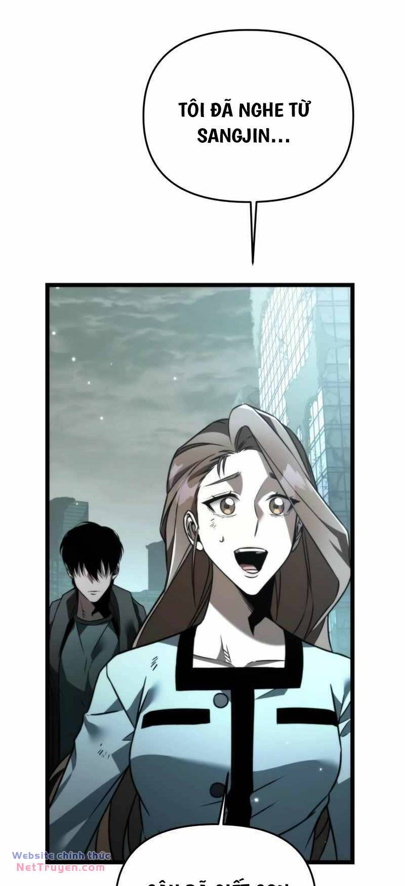 Chiến Binh Hồi Quy - Chapter 22 - Page 30