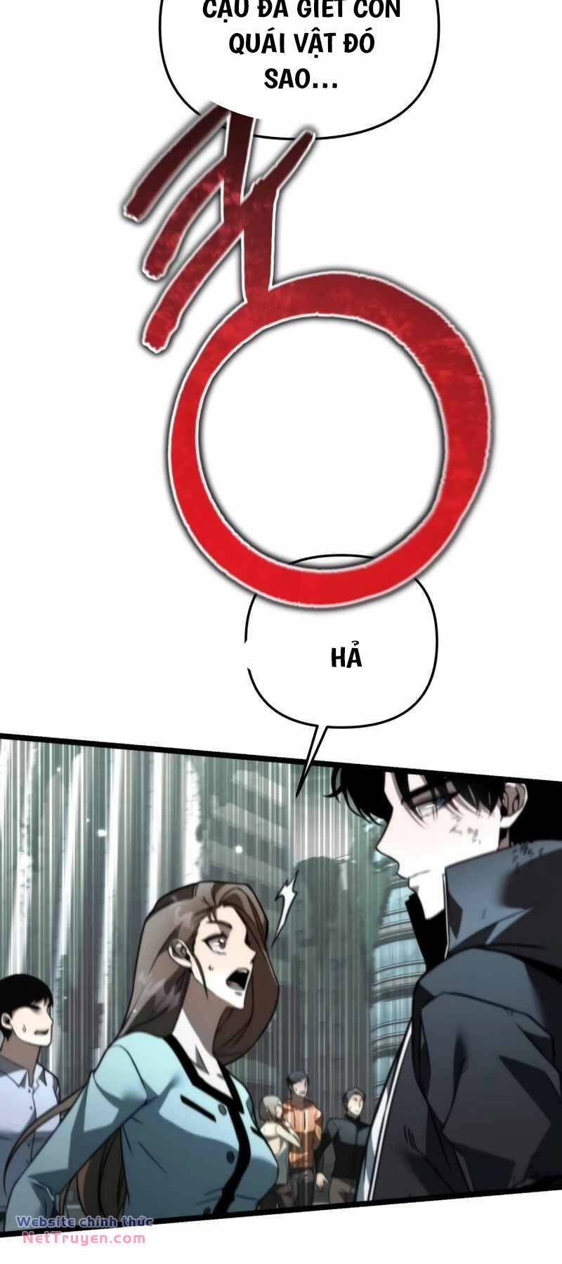 Chiến Binh Hồi Quy - Chapter 22 - Page 31